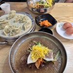 원산냉면 - 청주 냉면, 회냉면 맛집 - 다이닝코드