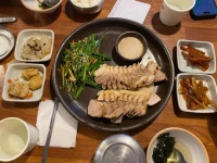 숭례도담 - 시청역 보쌈, 한식 맛집 - 다이닝코드