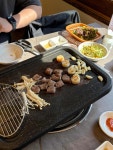 황토마루 - 기장 고기뷔페, 무한리필 맛집 - 다이닝코드
