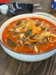 뿅의전설 금광점 - 성남 짬뽕, 굴짬뽕 맛집 - 다이닝코드