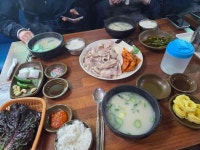 영진돼지국밥 - 신평 돼지국밥, 수육백반 맛집 - 다이닝코드