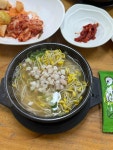 왱이집 - 전주 콩나물국밥 맛집 - 다이닝코드