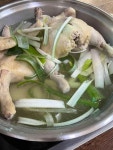 닭한마리 공릉본점 - 공릉 닭한마리, 칼국수 맛집 - 다이닝코드