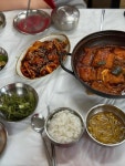 정화식당 - 강릉 오징어볶음, 갈치조림 맛집 - 다이닝코드
