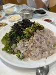 갯마을횟집 - 보성 막회, 물회 맛집 - 다이닝코드