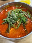 강릉짬뽕순두부 - 강릉 순두부, 짬뽕순두부 맛집 - 다이닝코드
