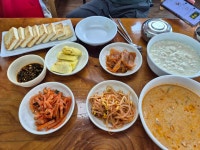 샘내손두부 - 파주 두부요리, 두부정식 맛집 - 다이닝코드