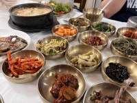 자미가 - 영주 청국장, 향토음식점 맛집 - 다이닝코드