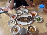 일직식당 - 안동 간고등어, 조림 맛집 - 다이닝코드