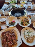 송추루츠카페 | 송추가마골 본관 - 양주 갈비탕 맛집 - 다이닝코드
