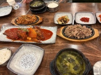 보돌미역 - 종각역 미역국, 가자미미역국 맛집 - 다이닝코드