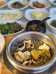 다솥맛집 본점 - 부산송정 솥밥, 전복 맛집 - 다이닝코드