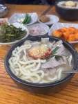 합천일류돼지국밥 - 부산사상 돼지국밥 맛집 - 다이닝코드