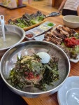 화진포 박포수가든 - 고성 막국수, 수육 맛집 - 다이닝코드