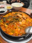 윤심이네실비집 - 여수 김치찌개, 갓김치 맛집 - 다이닝코드