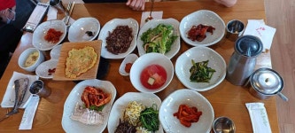 벽오동 화순점 - 화순 보리밥, 보리밥정식 맛집 - 다이닝코드