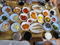 예향식당 - 광주충장로 백반, 백반집 맛집 - 다이닝코드
