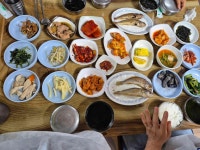 예향식당 - 광주충장로 백반, 백반집 맛집 - 다이닝코드