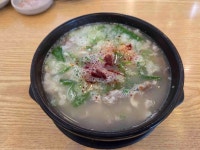 신다신 - 속초 국밥, 가리국밥 맛집 - 다이닝코드