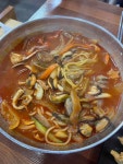 해물 화짬뽕 - 오창 짬뽕, 해물 맛집 - 다이닝코드