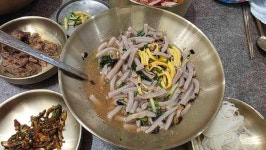 함양집 - 경주 육회, 한우물회 맛집 - 다이닝코드