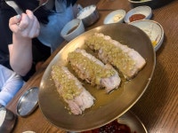 남자마늘보쌈 - 해운대 보쌈, 칼국수 맛집 - 다이닝코드