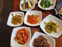 강민주의들밥 송도점 - 송도 한정식, 한식 맛집 - 다이닝코드