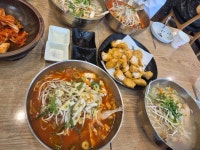 파주닭국수 본점 - 파주 닭칼국수, 닭국수 맛집 - 다이닝코드