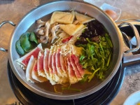 만두요리가되다 - 안중 만두, 만두샤브 맛집 - 다이닝코드