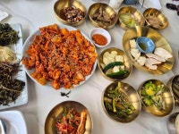 춘산식당 - 산청 흑돼지불고기, 생선구이 맛집 - 다이닝코드