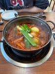 본토담집 전주혁신점 - 전주혁신도시 오리주물럭, 매운갈비찜 맛집 - 다이닝코드