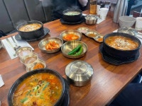 금옥정 더덕순대국 윤건릉 본점 - 융건릉 더덕, 순대국 맛집 - 다이닝코드