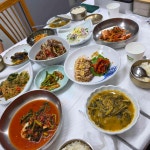 여내울 - 여주 백반, 마늘보쌈 맛집 - 다이닝코드