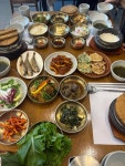 고미정 - 연희동 한정식, 간장게장 맛집 - 다이닝코드