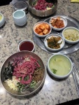 오륜정 - 강동구청 돼지갈비, 평양냉면 맛집 - 다이닝코드