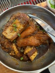 그린회관 게조림 - 삼척 돼지갈비, 회무침 맛집 - 다이닝코드