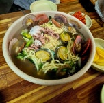 정식당 - 일광 바지락칼국수, 해물칼국수 맛집 - 다이닝코드