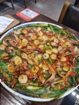 장원갑 샤브 손칼국수 청주본점 - 청주 칼국수, 샤브칼국수 맛집 - 다이닝코드