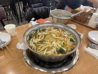 팔당원조칼제비칼국수 - 하남 칼국수, 칼제비 맛집 - 다이닝코드