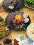 맛찬들왕소금구이 둔산점 - 대전시청 삼겹살, 숙성생삼겹살 맛집 - 다이닝코드