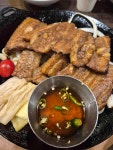 식당3선 - 덕천 돼지갈비, 양념돼지갈비 맛집 - 다이닝코드