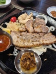 식당3선 - 덕천 돼지갈비, 양념돼지갈비 맛집 - 다이닝코드
