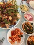봉암식당 - 안양예술공원 백숙, 닭백숙 맛집 - 다이닝코드