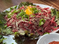 백제정육식당 - 종로3가역 육회, 차돌박이 맛집 - 다이닝코드