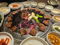청기와타운 목동점 - 목동 고기집, 냉면 맛집 - 다이닝코드