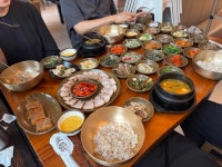김삿갓밥집 - 남양주 나물, 한정식 맛집 - 다이닝코드