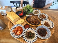 농소밥심 - 김천 집밥, 가정식백반 맛집 - 다이닝코드