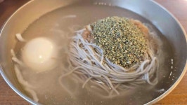 선바위메밀장터 평택직영점 - 평택 막국수, 수육 맛집 - 다이닝코드