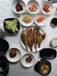 진하어락 - 울주군 백반정식, 생선구이 맛집 - 다이닝코드