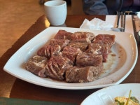 송추가마골 본관 - 양주 갈비탕 맛집 - 다이닝코드